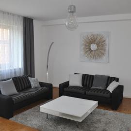 Ferienwohnung Hölscher, hotell sihtkohas Sendenhorst
