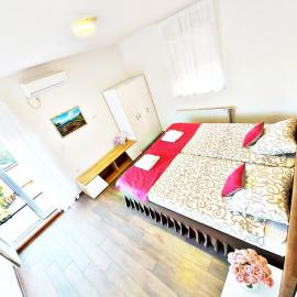 MAGENTA Apartments, hotel in Belgrade