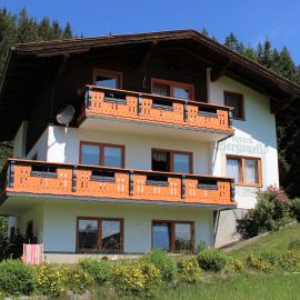 Haus Bergquell