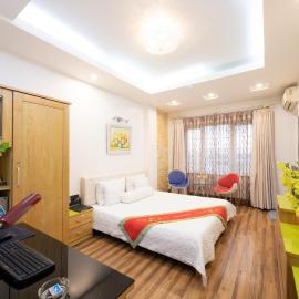 Sunny Hotel