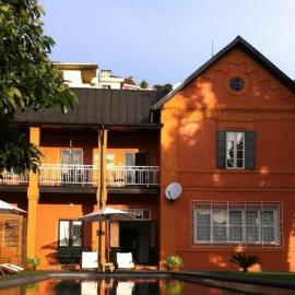 Maison d'Hôtes Mandrosoa, hotel a Antananarivo