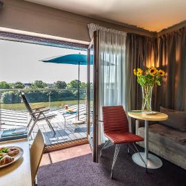 Niebieski Art Hotel & Spa, hotel v Krakove