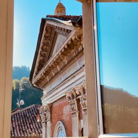 Il Cavalier Veggiani B&B, hotel a Mercato Saraceno