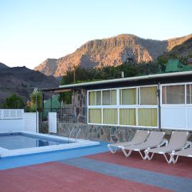 Las Medinas Apartamentos