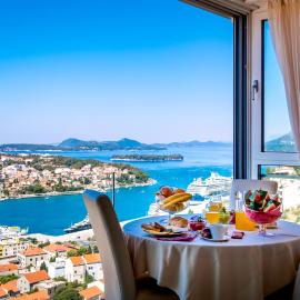 Apartments Dilberovic, hotel di Dubrovnik