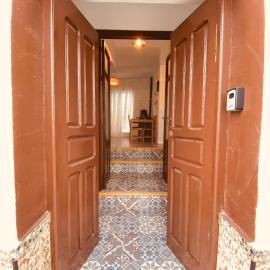 Casa Las Gardenias, hotel en Setenil de las Bodegas