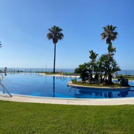 Mi Capricho, Luxury Apartment, hotel in Mijas Costa