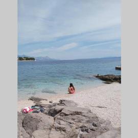 Apartment Brandel * Croatia * Brac * Selca * Puntinak, hotel sa Selca