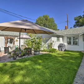 Well-equipped Cody Cottage: 2 Miles to Cody Rodeo!, hotel em Cody