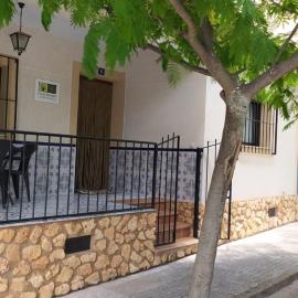 Casa Rural El Cerrete 2