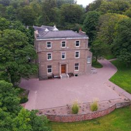 Morven Guest House Carnoustie