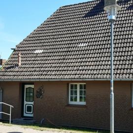 Ferienhaus in Boltenhagen am Sandstrand