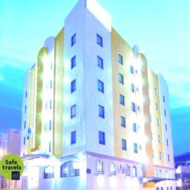 Mision Express Pachuca, khách sạn ở Pachuca de Soto