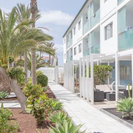 La Perla de Sunset Beach