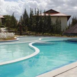 Flat Monte Castelo - Gravatá، فندق في بيزيروس