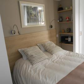 chambre hôte avec piscine - La Vialatte