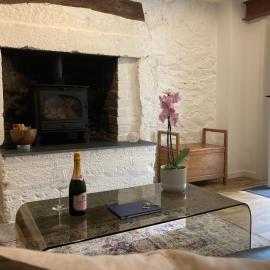 Beautifully Renovated Self-Contained Farm Cottage - close to beaches, North Berwick and the Golf Coast, hotell sihtkohas North Berwick