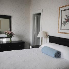 Hotel Coolidge, hotell sihtkohas White River Junction
