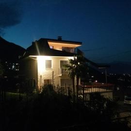 Haus Tirol, hotel v destinaci Caldaro