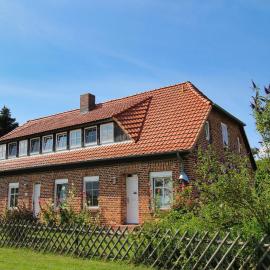 Ferienhaus Makrele von 1877