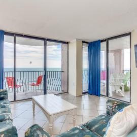 Palms Resort 1502