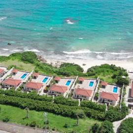 Villabu Resort, hotel in Miyako-jima