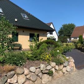 Ferienwohnung Mischa