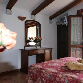 Agriturismo Vermentino, hotel i Monti