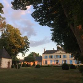 Château de Pintray