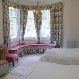 Kirklands House Melrose Bed and Breakfast, hotel sa Melrose