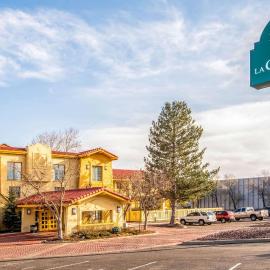 La Quinta Inn by Wyndham Colorado Springs Garden of the Gods, hotel em Colorado Springs