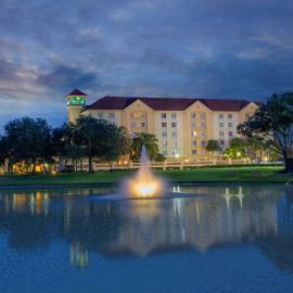 La Quinta by Wyndham Jacksonville Butler Blvd، فندق في جاكسونفيل