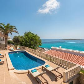 Villa Torre Vea by 3VILLAS
