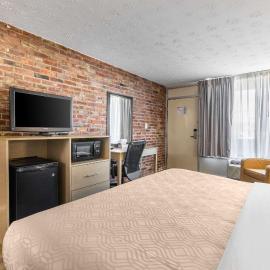Econo Lodge Middlesboro, khách sạn ở Middlesboro