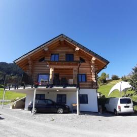 Haus Ströhle