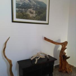 S'Orgosa, Hotel in Orgosolo