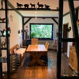 Vias Ferienwohnungen, hotel in Pünderich
