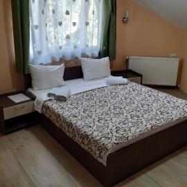 Restoran Filipovic, hotel em Nova Varoš