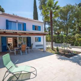 Holiday Home Natali by Interhome