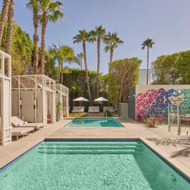 Viceroy Santa Monica, hotel u gradu Los Anđeles