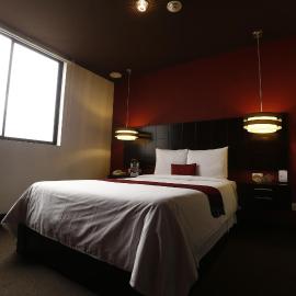 Hotel Ginebra