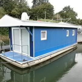 Sportboot Zander, hotel in Bornheim