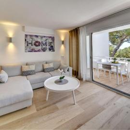 Apartamento Ferrera Park 615