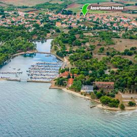 Apartments Prodan