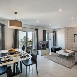 Apartamento Markus