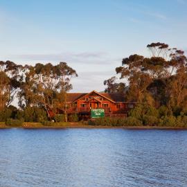 Oyster Creek Lodge, hotel a Knysna