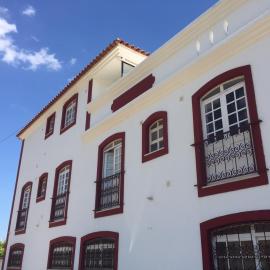 Ponte Romana, hotel en Silves