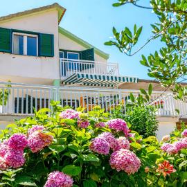 Holiday Home Ston 1 โรงแรมในสตอน