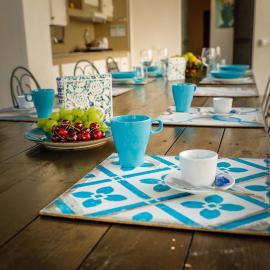 Airport sicily home palermo, hotel a Carini