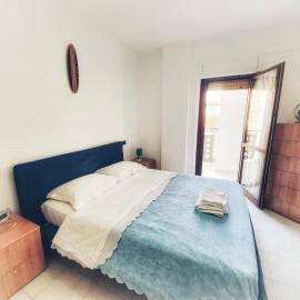 ççç Holiday Properties Terni Central ççç、テルニのホテル